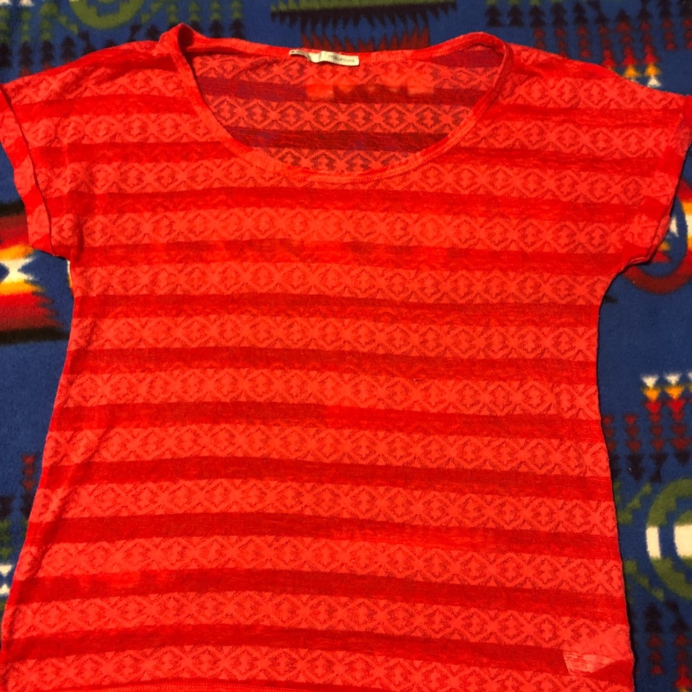 Maurice’s medium top